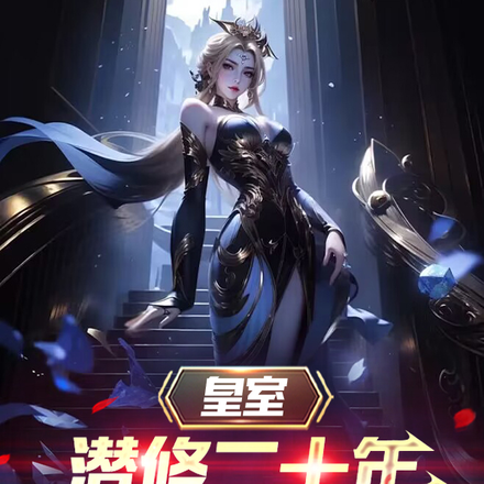 穿到十八年后成顶流