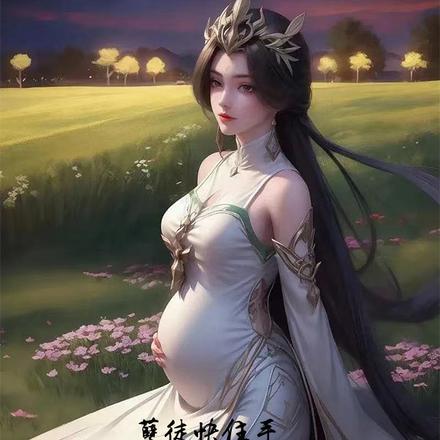 吾爱倾城：天使之爱